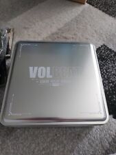 Volbeat rewind replay gebraucht kaufen  Langenhagen