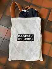 Raf simons eastpack for sale  NOTTINGHAM