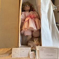 Gallery anneles doll for sale  Tuckahoe