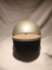 Used, Vintage 1977 Bell Mag / Magnum II Motorcycle Helmet Size 7 3/8 Bell 520 Visor for sale  Shipping to South Africa