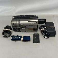 sony 8mm camcorder for sale  Loveland