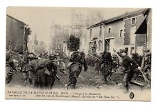 Cpa rembercourt 1914 d'occasion  Saint-Pons-de-Thomières