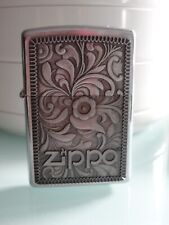 Zippo Vintage Feuerzeug K XV Selten Top Zustand Ltd. Edition 5000 gebraucht kaufen  Lohr a.Main