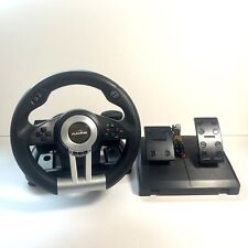 X Rocker XR Racing Steering Wheel For Xbox One PS4 Switch Games for sale  Shipping to South Africa