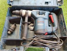 Boschhammer gbh dfr for sale  LEICESTER