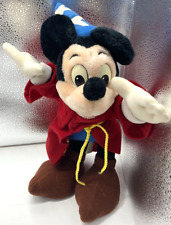 Sorcerer mickey mouse for sale  CHELMSFORD