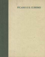 Usato, Picasso e il cubismo - Fabbri Editori 1967 (Mensili d'Arte) usato  Firenze