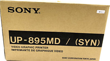 Sony 895md thermodrucker gebraucht kaufen  Berlin