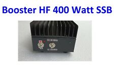 Amplificador Booster HF SSB 400W Amador 80m 40m 20m Pico 7Mhz Filtro Passa-Baixa  comprar usado  Enviando para Brazil