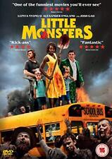 Little monsters dvd for sale  UK