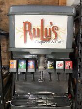 soda fountain equipment for sale  Merced