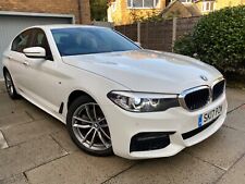 2017 bmw 520 for sale  MANCHESTER