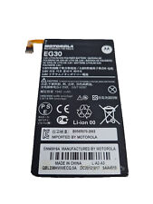 Batería EG30 SNN5916B para Motorola RAZR i Droid Mini XT890 XT901 XT980 XT902  segunda mano  Embacar hacia Argentina