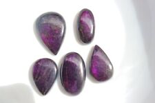 Natural Purpurite Mix Wholesale Loose Gemstone for sale  Shipping to South Africa