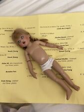 Helen kish doll for sale  Hayward