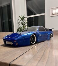 1/10 RC 240sx Drift Car for sale  Shipping to South Africa