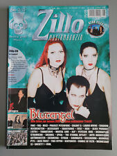 Zillo 2005 musik gebraucht kaufen  Grasberg