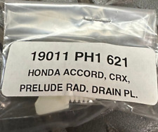 Radiador Drain Cock - #19011PH1621 - Compatível com Honda Accord 2008 - 2017, usado comprar usado  Enviando para Brazil