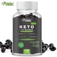 Keto fat burner for sale  Shipping to Ireland
