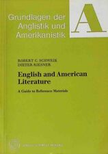 English and american gebraucht kaufen  Bubenhm.,-Wallershm.