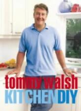 Tommy walsh kitchen for sale  UK