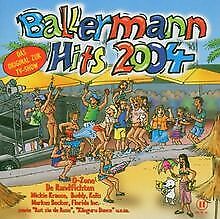 Ballermann hits 2004 gebraucht kaufen  Berlin
