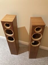 Tannoy loudspeaker cabinets for sale  DERBY