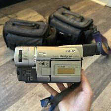 sony hi8 camcorder for sale  Lafayette