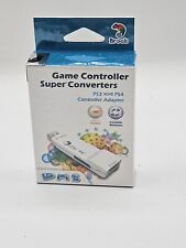 Brook Ps3 To Ps4 Game Controller Super Converter for sale  Shipping to South Africa