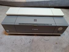Used, Canon Pixma iX4000 A3 USB Colour Inkjet Printer iX 4000 for sale  Shipping to South Africa