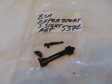 Bsa supersport sight for sale  DERBY