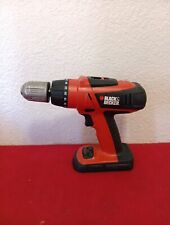 Black decker 18v for sale  Las Vegas