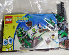 Lego 3817 spongebob gebraucht kaufen  Düsseldorf