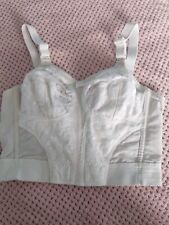 Vintage style bustier for sale  LEWES