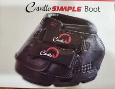 Cavallo horse boots for sale  Franklinton