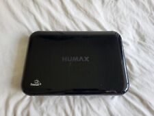 Faulty humax hdr for sale  SHEFFIELD