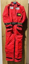 Mullion overalls insulated for sale  WISBECH