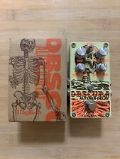 delay pedal obscura digitech for sale  Portland