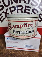 Antique campfire marshmallows for sale  Millersburg