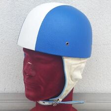 Casco motociclista vintage usato  Milano