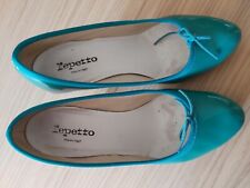 Escarpins repetto t38 d'occasion  Meylan