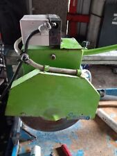 Sima saw motor for sale  Ireland