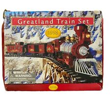 1998 greatland express for sale  Mcdonough