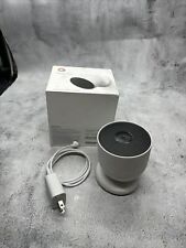 Câmera de Vigilância (Bateria) Google G3AL9 Nest Cam GA01317-US - Branca , usado comprar usado  Enviando para Brazil