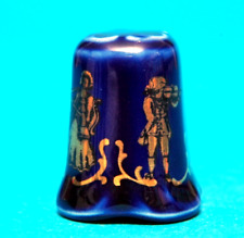 Tcc thimble collectors for sale  Shipping to Ireland
