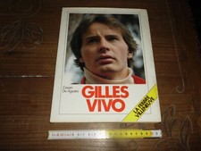 Gilles vivo febbre usato  Sessame