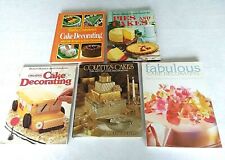 Lot cake decorating for sale  Amherst
