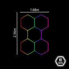 New rgb grid for sale  Shipping to Ireland