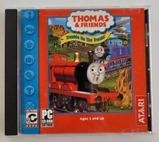 Thomas friends trouble for sale  Antioch