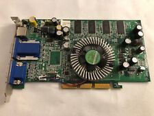 Medion ATI Radeon 9600 TX 128MB DDR1 AGP for sale  Shipping to South Africa